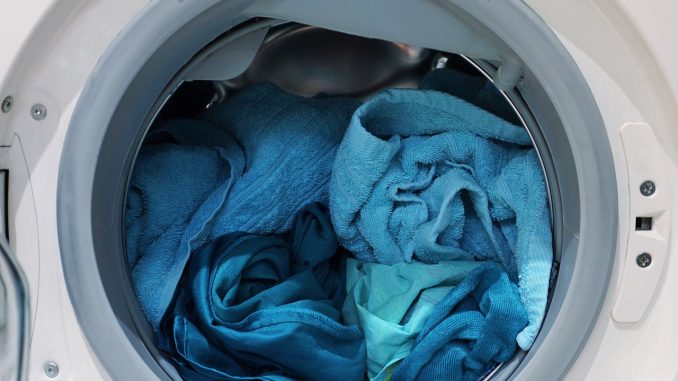 Bron Conform cent Tips voor het besparen met een wasmachine - Korting.blog - Alle kortingen  en acties