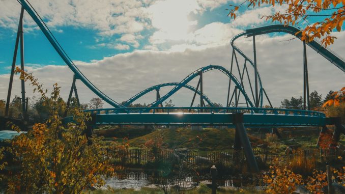 korting scoren voor Toverland