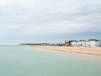 Photo Sponsorship deal