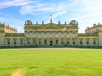 Photo The Weeknds mansion