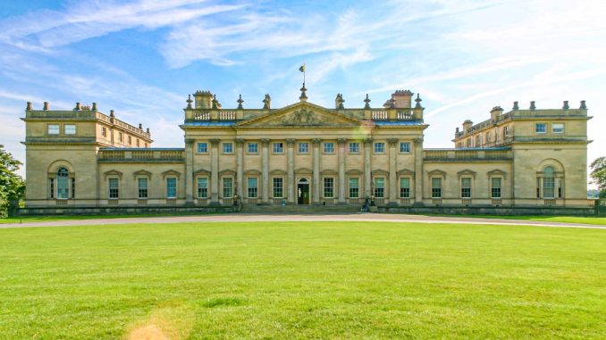 Photo The Weeknds mansion