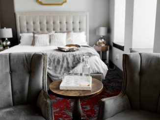 Photo Luxury lifestyle