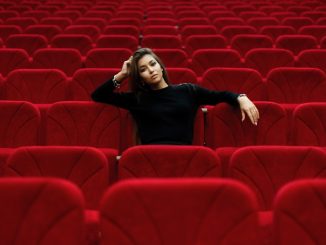 Photo "Anne-Sophie Mutter net worth: the financial status of the world-famous violinist"