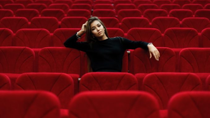 Photo "Anne-Sophie Mutter net worth: the financial status of the world-famous violinist"